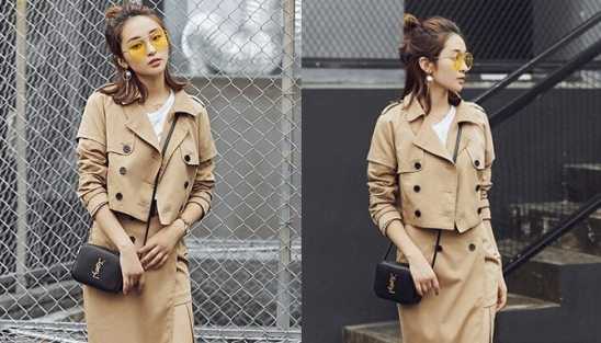 齐肩直发怎么扎好看 简单好看的齐肩发扎法