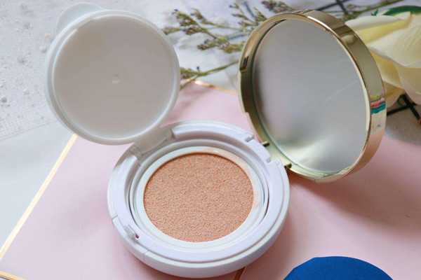 透真气垫色号有哪些 透真气垫质地如何