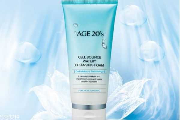 爱敬洗面奶怎么样 爱敬洗面奶怎么样
