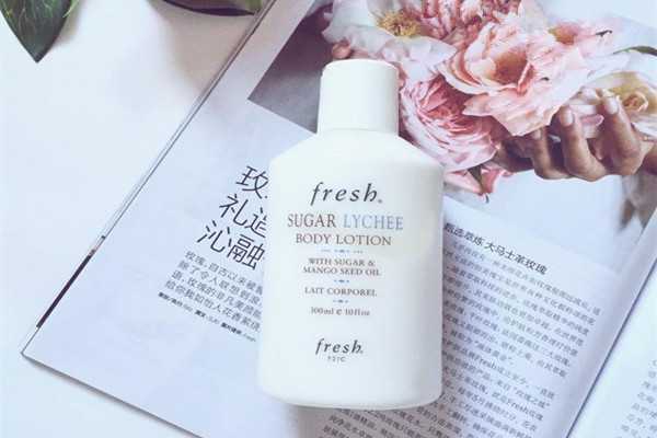 身体乳能不能涂全身 身体乳能不能涂全身