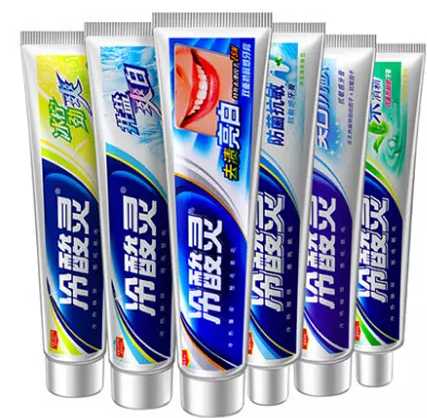 抗敏感牙膏有什么作用 缓解牙疼就选它