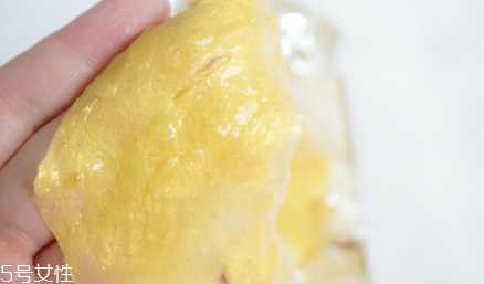 香蒲丽黄金面膜敷多久