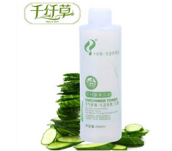 千纤草那么便宜安全吗？