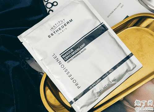 雅诗敦海藻紧致面膜怎么样 雅诗敦海藻紧致面膜怎么样