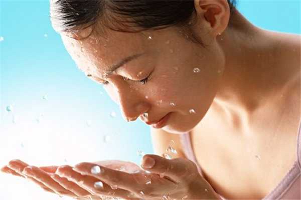 洗脸加白醋有什么作用