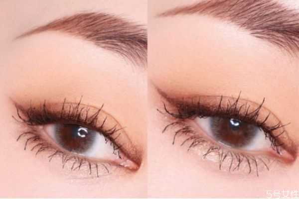 怎样画眼影好看又自然？最简单的眼影画法