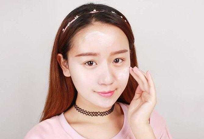 素颜霜可以遮痘痘吗 素颜霜可以遮痘痘吗