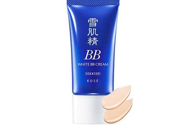 哪款隔离霜适合痘痘肌