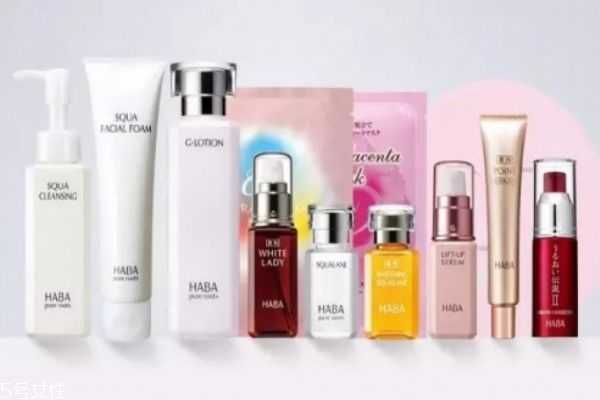 护肤品一定要用一套吗 护肤品一定要用一套吗