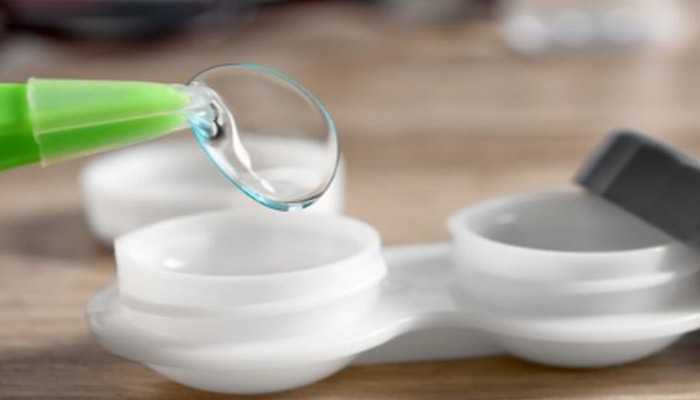 季抛隐形眼镜第一次使用前要浸泡吗? 季抛隐形眼镜第一次使用前要浸泡吗?