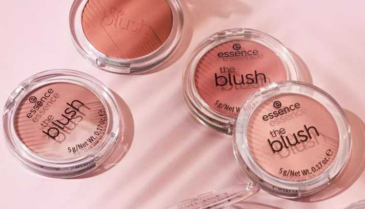 10款性价比高好用的腮红分享