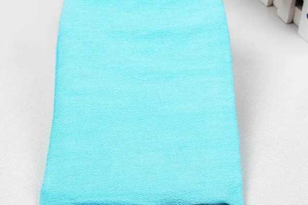 搓澡巾和搓澡海绵哪个好用 搓澡巾和搓澡海绵哪个好用