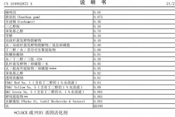 雅诗兰黛小棕瓶用法及功效 雅诗兰黛小棕瓶用法及功效