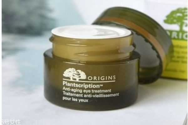 美国必买的眼霜