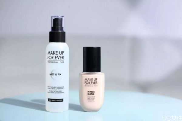 定妆喷雾一天可以喷几次？定妆喷雾怎么用才正确