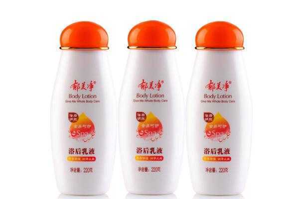 郁美净的正确使用方法 郁美净护肤品怎么样