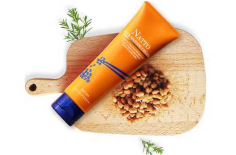 花印纳豆洗面奶怎么样 花印纳豆洗面奶怎么样