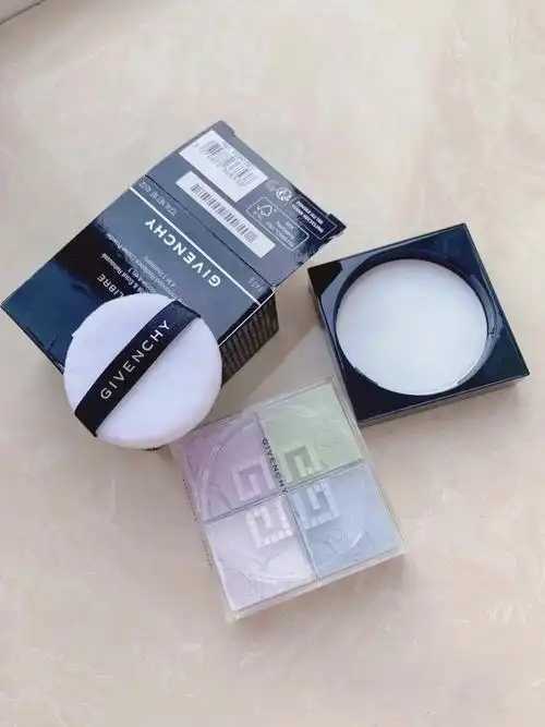 T区需要着重涂蜜粉吗