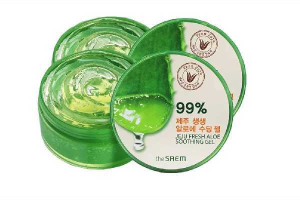 芦荟胶对晒伤有作用吗 芦荟胶对晒伤有作用吗