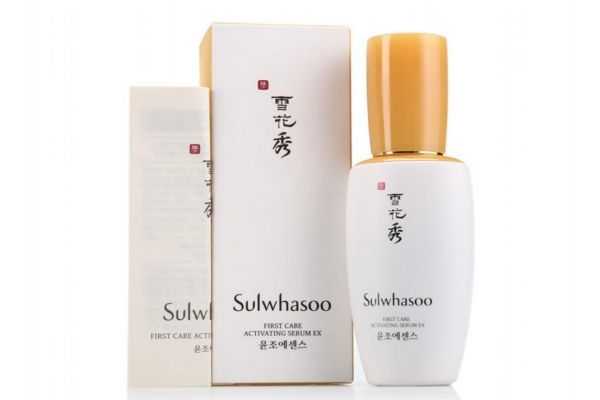 雪花秀润燥精华适合干性皮肤吗 雪花秀润燥精华适合干性皮肤吗