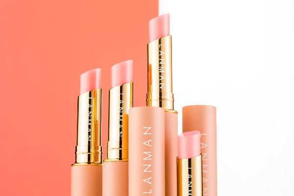 唇膏的作用和功能