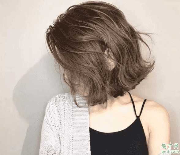 头发烫坏了能恢复原状吗？头发烫过之后干枯毛躁怎么办