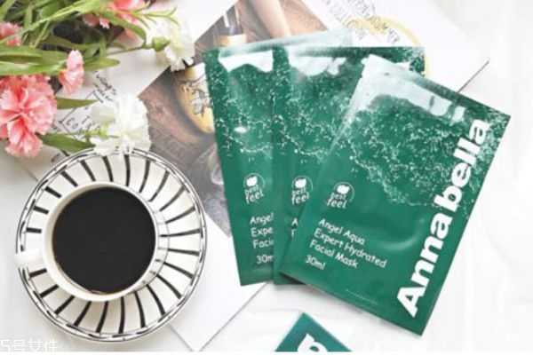海藻面膜的作用 海藻面膜的功效和作用