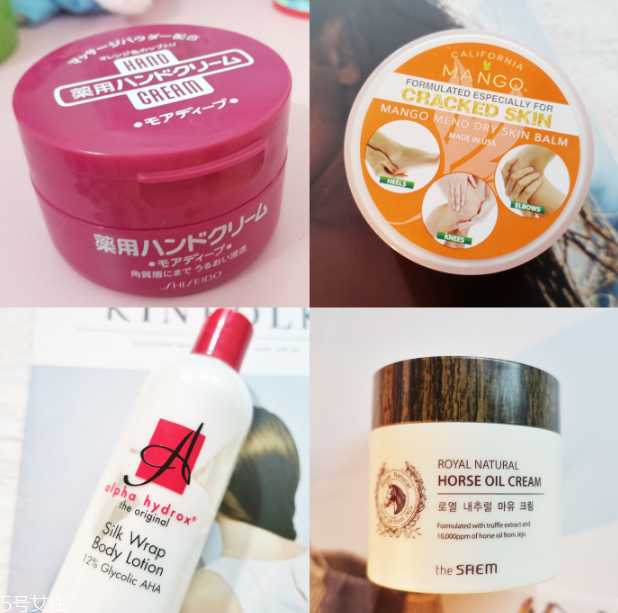 去鸡皮肤用什么好