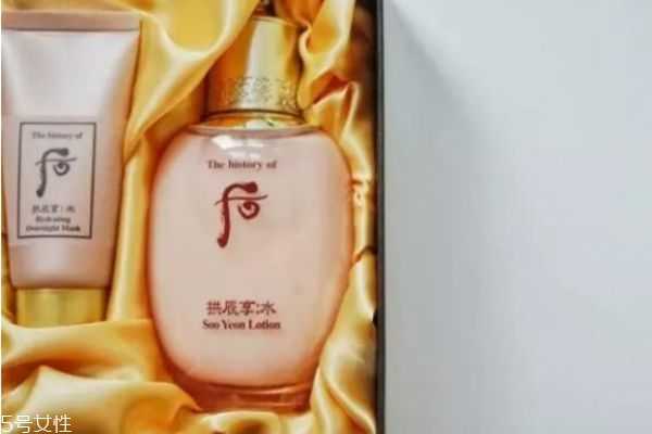 后哪个系列适合油皮