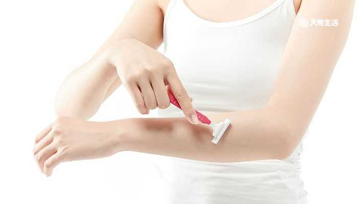 绝毛液真的能永久绝毛吗 绝毛液真的能永久绝毛吗