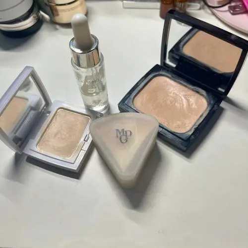 毛戈平的粉膏正确使用方法 保姆级教程来了