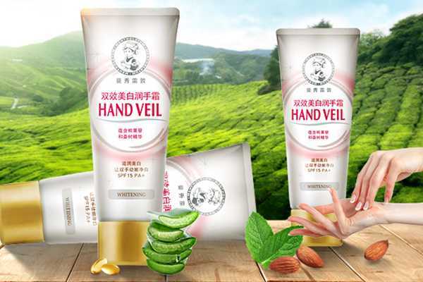 曼秀雷敦护手霜哪种好 曼秀雷敦护手霜哪种好