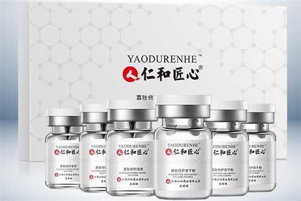 冻干粉可以和祛疤膏一起用吗？冻干粉和芦荟胶能一起用吗