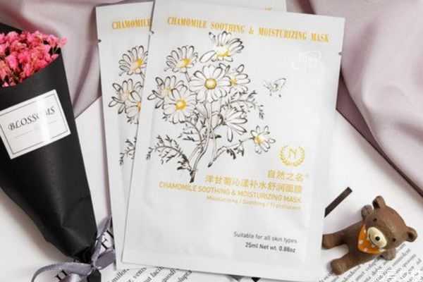 洋甘菊面膜粉是什么?洋甘菊面膜粉的功效 洋甘菊面膜粉是什么?洋甘菊面膜粉的功效