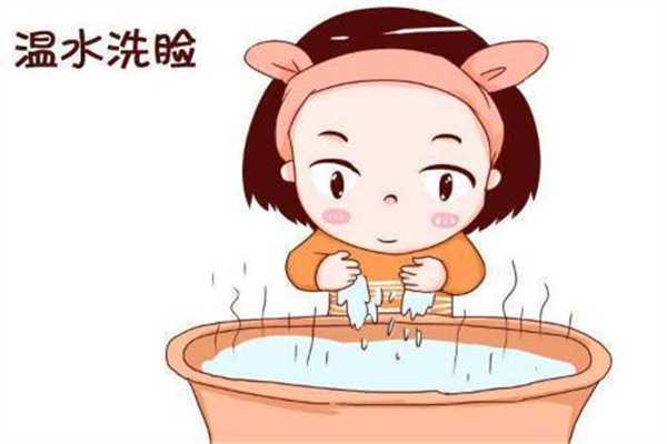 敏感肌可以用冷水洗脸吗?敏感肌用什么水洗脸比较好 敏感肌可以用冷水洗脸吗?敏感肌用什么水洗脸比较好