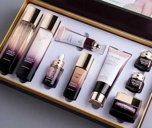 修颜液能改善黑眼圈吗