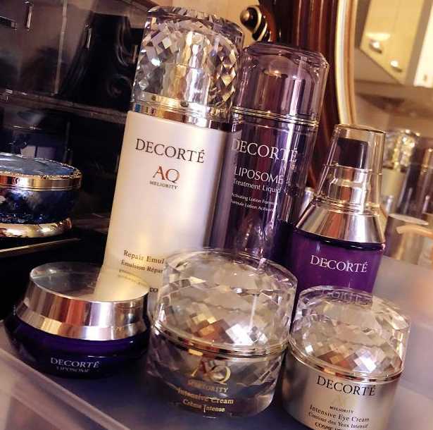 黛珂护肤品使用顺序 黛珂护肤品使用顺序