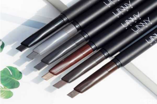 眉笔和眉粉哪个伤害大 眉笔和眉粉哪个伤害大