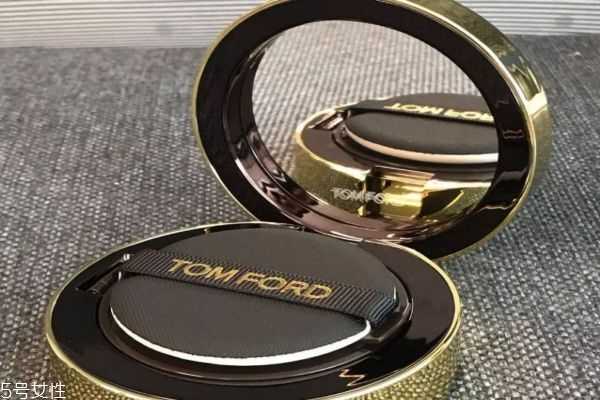 tf气垫好用吗？tom ford气垫粉底适合什么肤质