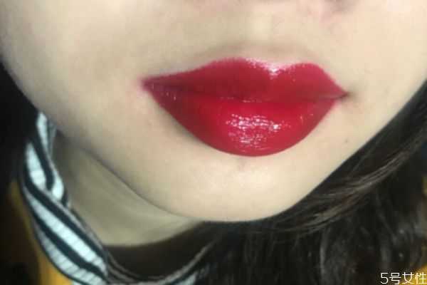 雅诗兰黛口红350好看吗?雅诗兰黛口红350试色 雅诗兰黛口红350好看吗?雅诗兰黛口红350试色