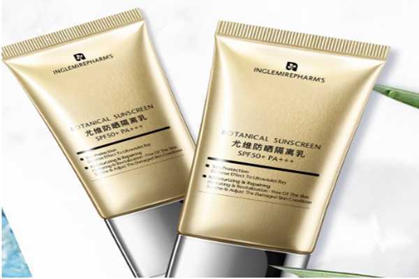 英树的防晒霜怎么样?英树的防晒霜有效期是几年 英树的防晒霜怎么样?英树的防晒霜有效期是几年