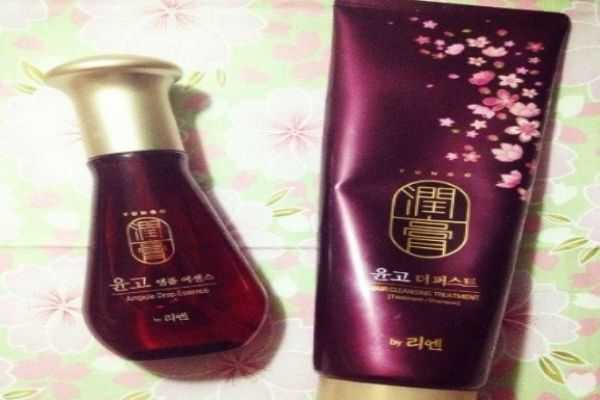 润膏洗发水孕妇能用吗