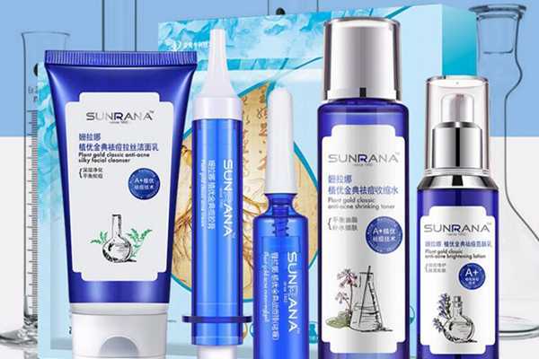 混油皮痘痘肌水乳推荐 混油皮痘痘肌水乳推荐