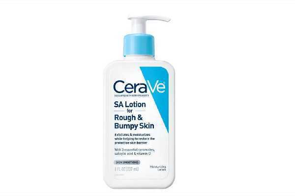 抹上水乳有搓泥拉丝的现象是怎么回事