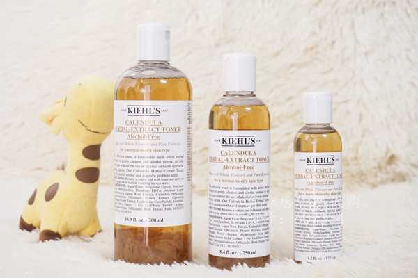 科颜氏金盏花水日期怎么看