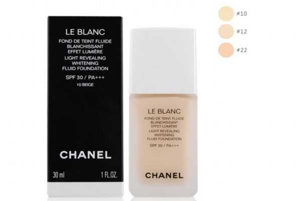 粉底液过期了有什么妙用 过期粉底液的妙用