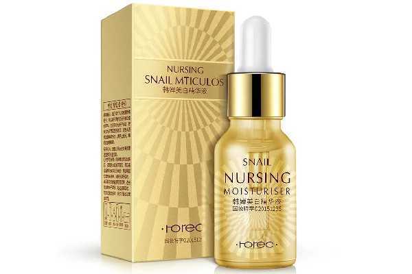 美白精华液多长时间用一次