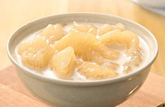 吃花胶能补充胶原蛋白吗 吃花胶能补充胶原蛋白吗