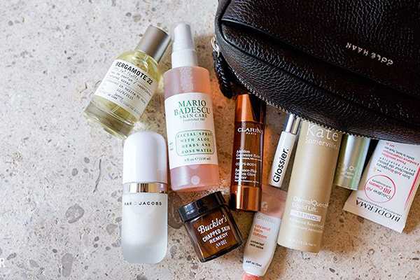 化妆水和爽肤水有区别吗 化妆水和爽肤水有区别吗