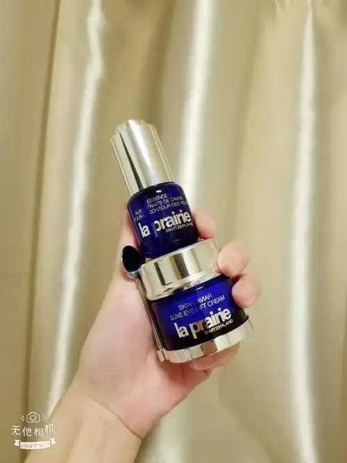 眼部精华能预防和减少鱼尾纹吗